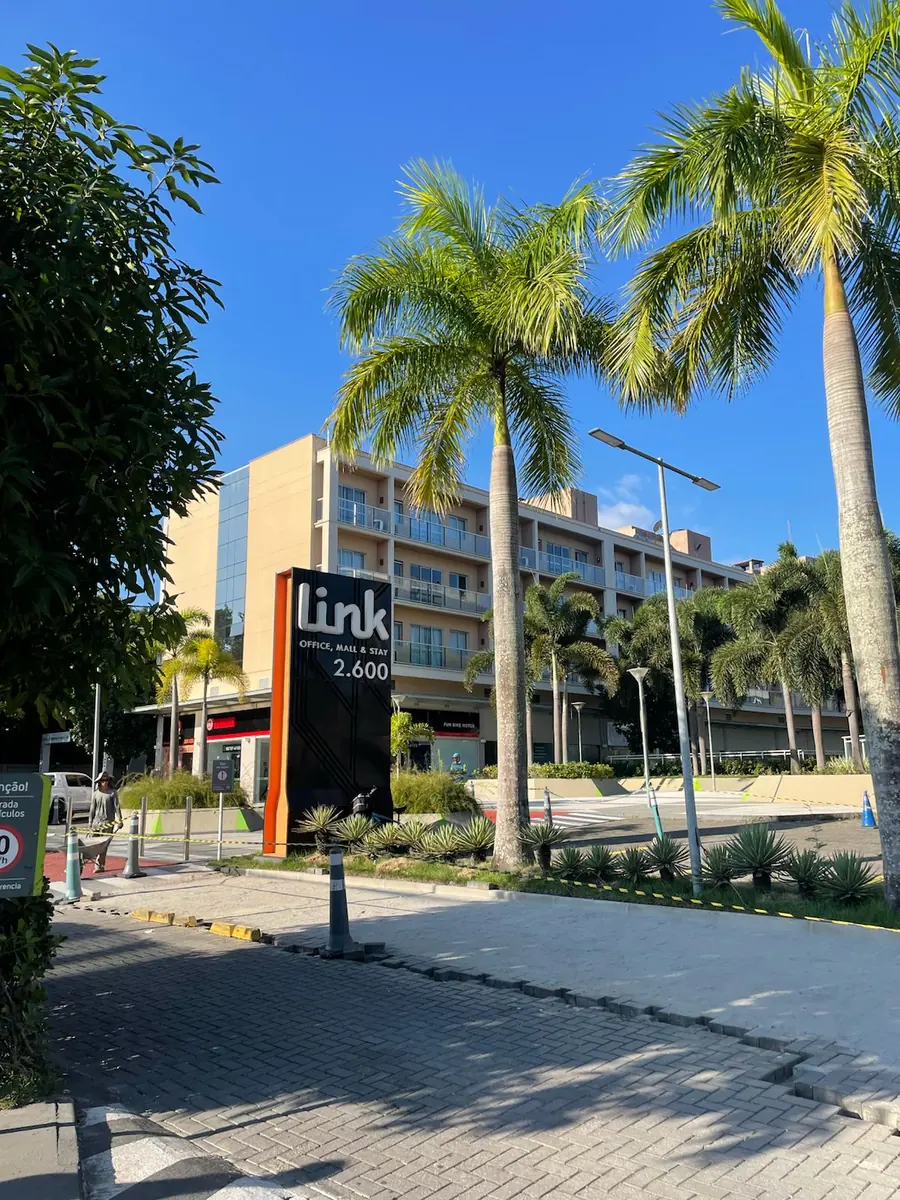 Link Mall